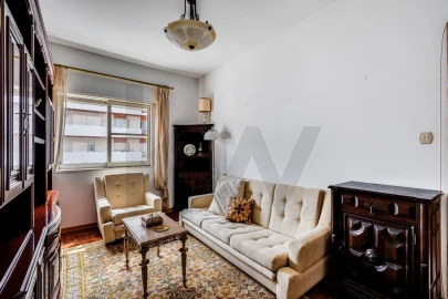 Apartamento T2 para Venda em Faro (Sé e São Pedro)