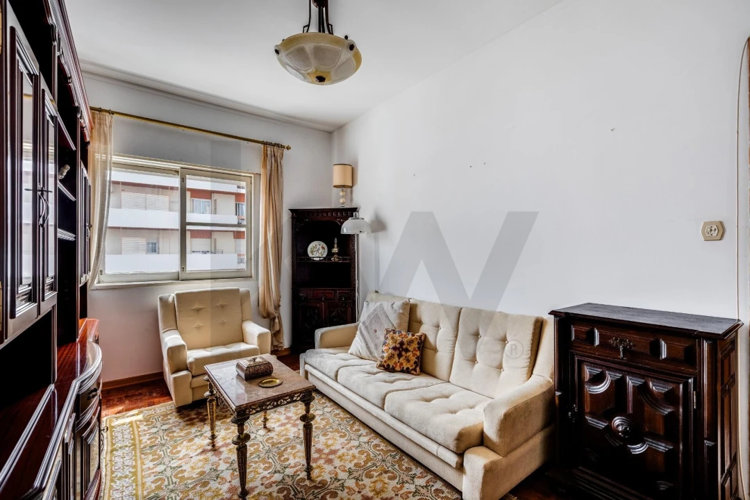 Apartamento T2 para Venda em Faro (Sé e São Pedro) Foto 22