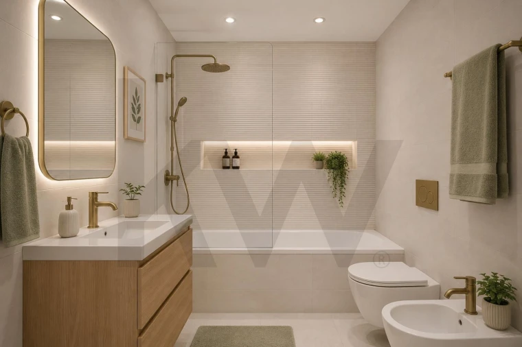 Apartamento T2 para Venda em Faro (Sé e São Pedro) Foto 8