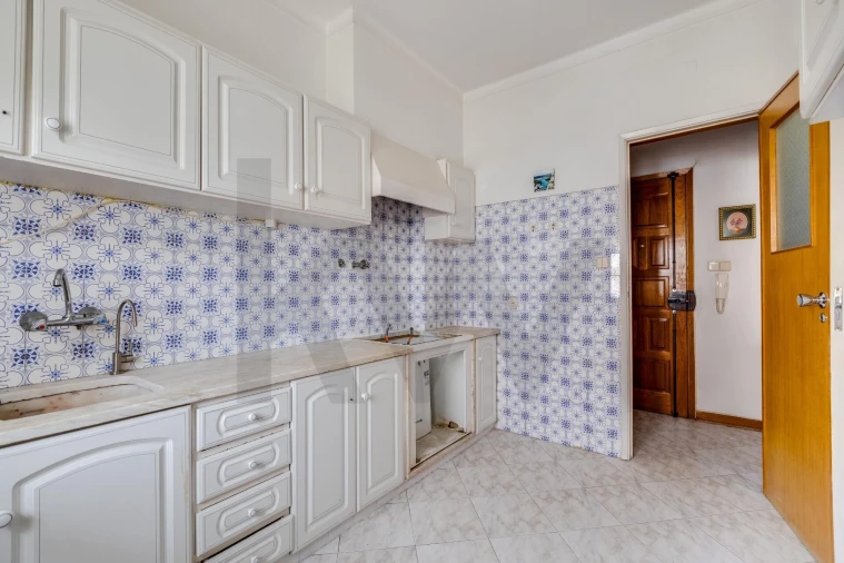 Apartamento T2 para Venda em Faro (Sé e São Pedro) Foto 19