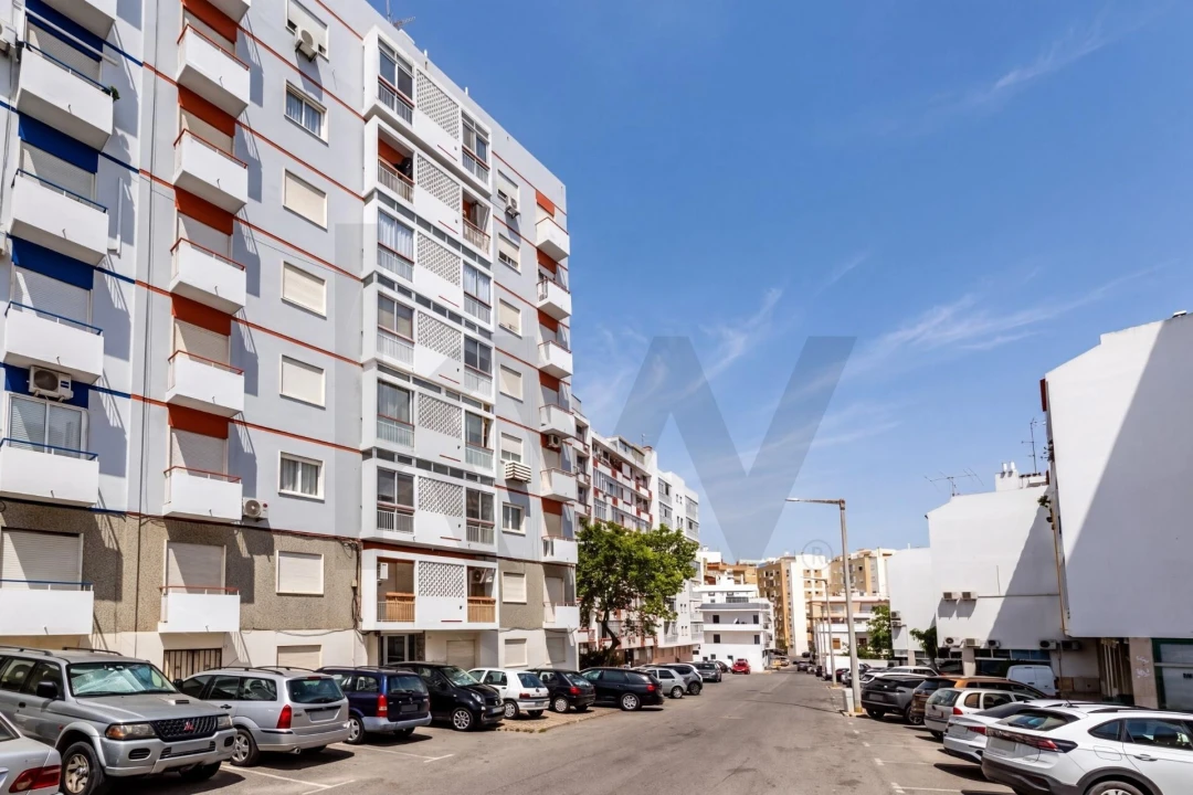 Apartamento T2 para Venda em Faro (Sé e São Pedro) Foto 25