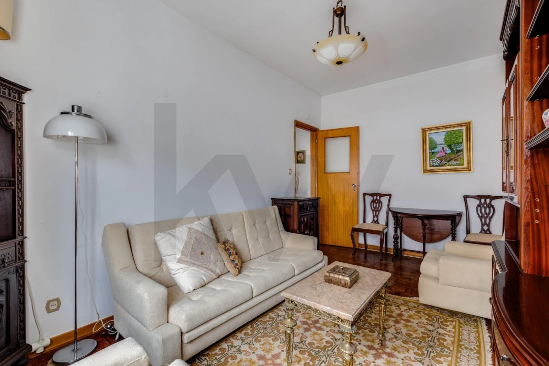 Apartamento T2 para Venda em Faro (Sé e São Pedro) Foto 24