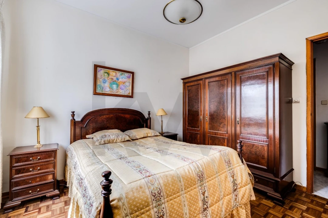 Apartamento T2 para Venda em Faro (Sé e São Pedro) Foto 10