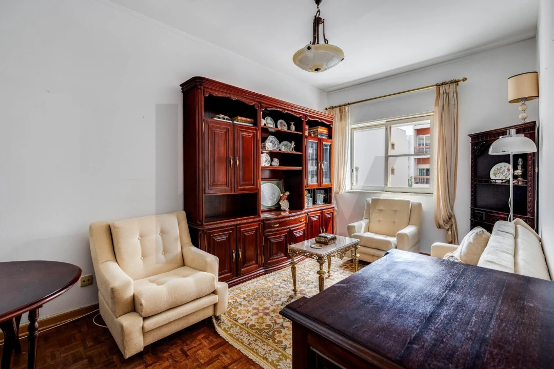Apartamento T2 para Venda em Faro (Sé e São Pedro) Foto 21