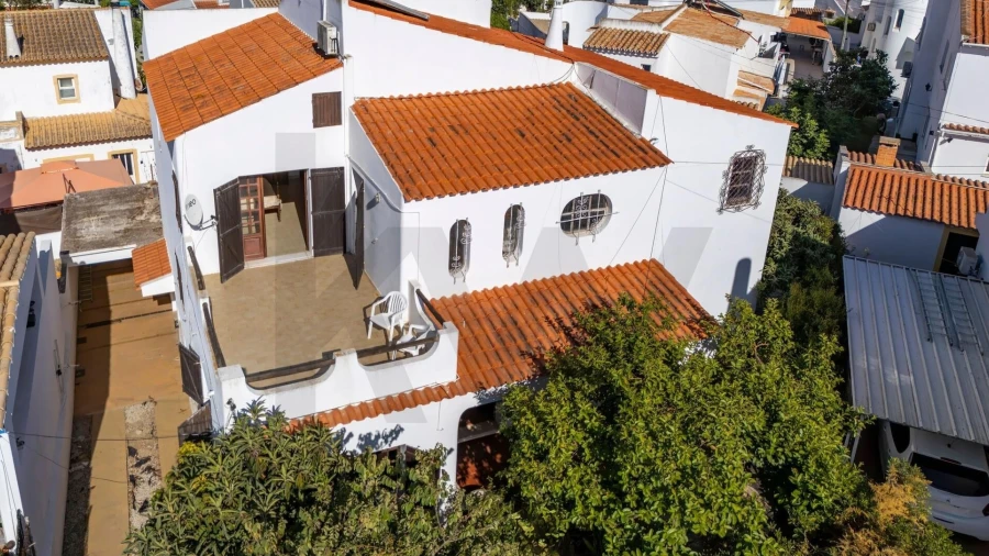 Moradia T5 para Venda em Faro (Sé e São Pedro)
