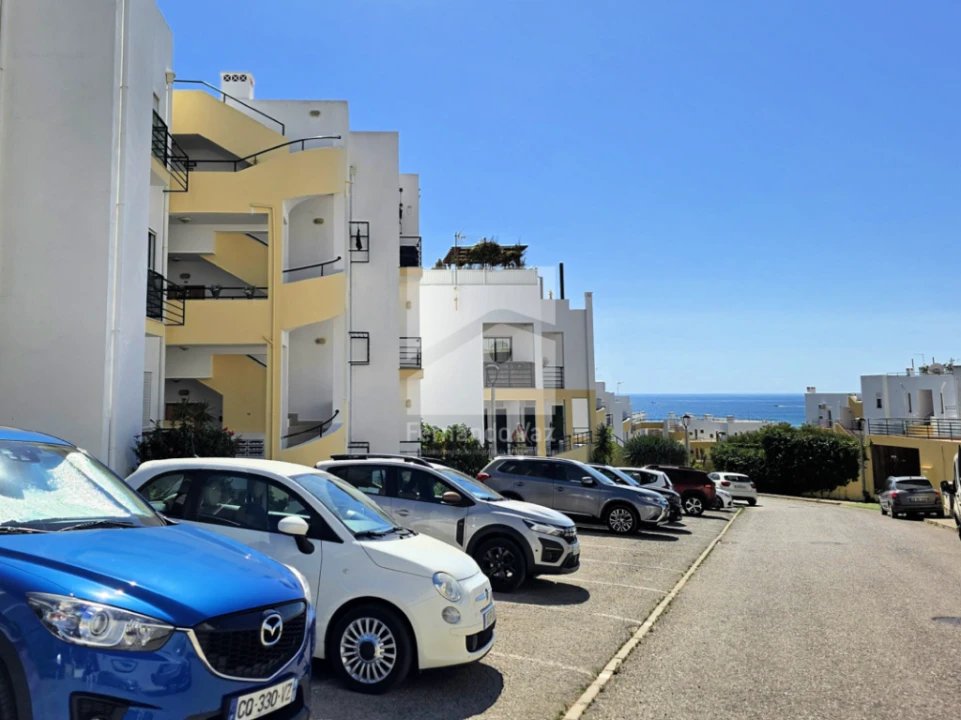 Apartamento T2 para Venda em Lagos (São Sebastião e Santa Maria) Foto 22