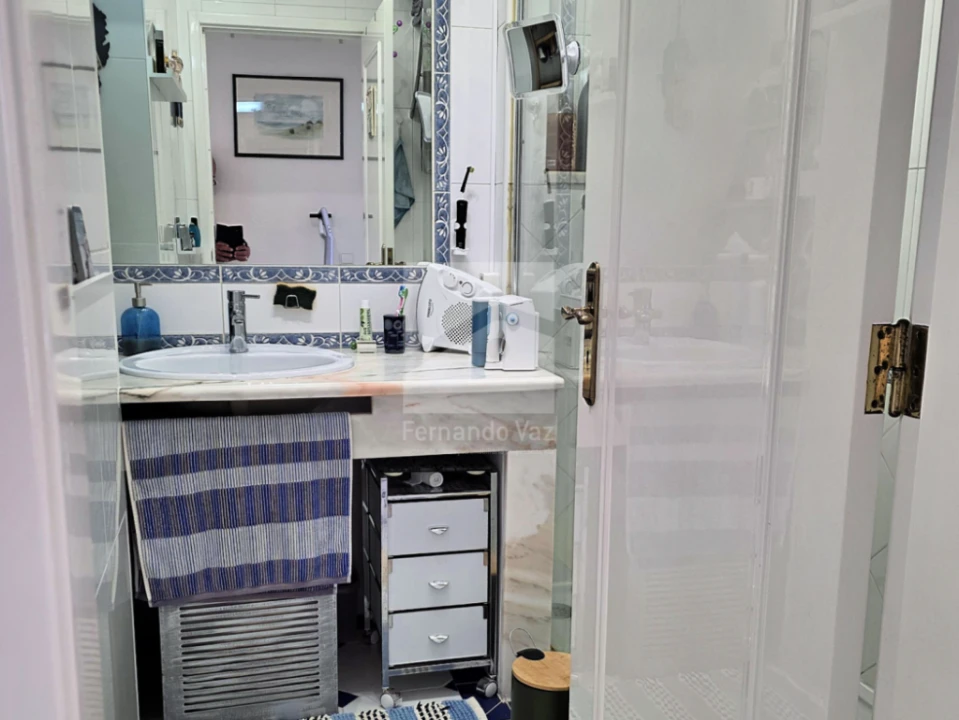 Apartamento T2 para Venda em Lagos (São Sebastião e Santa Maria) Foto 18