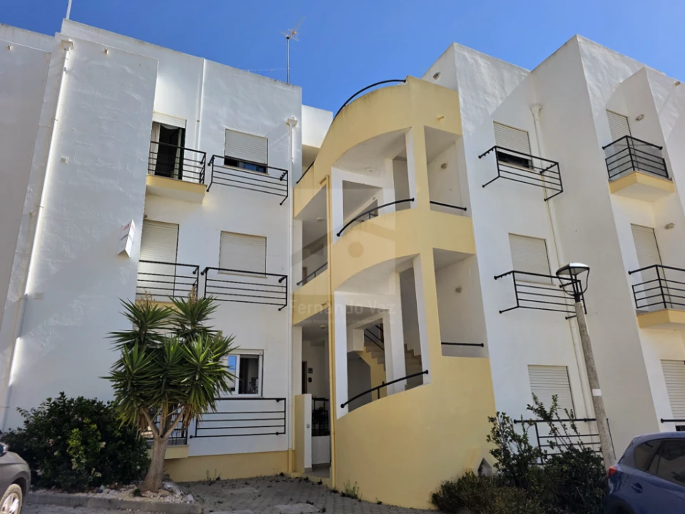 Apartamento T2 para Venda em Lagos (São Sebastião e Santa Maria) Foto 2