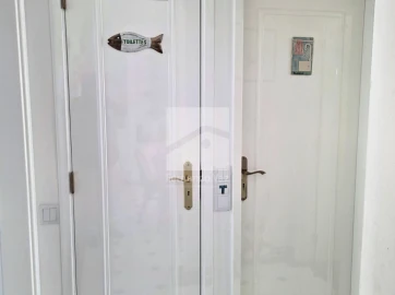 Apartamento T2 para Venda em Lagos (São Sebastião e Santa Maria)