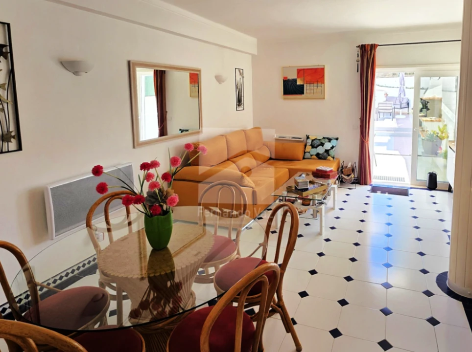 Apartamento T2 para Venda em Lagos (São Sebastião e Santa Maria) Foto 6