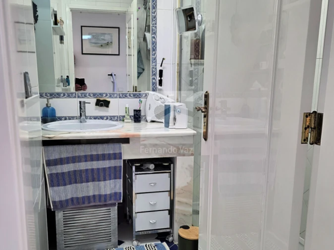 Apartamento T2 para Venda em Lagos (São Sebastião e Santa Maria) Foto 18