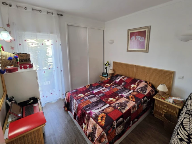 Apartamento T2 para Venda em Lagos (São Sebastião e Santa Maria) Foto 19