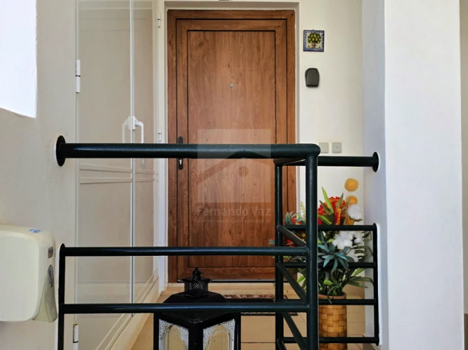 Apartamento T2 para Venda em Lagos (São Sebastião e Santa Maria) Foto 5