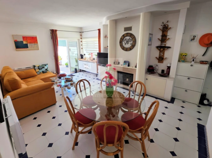 Apartamento T2 para Venda em Lagos (São Sebastião e Santa Maria) Foto 21