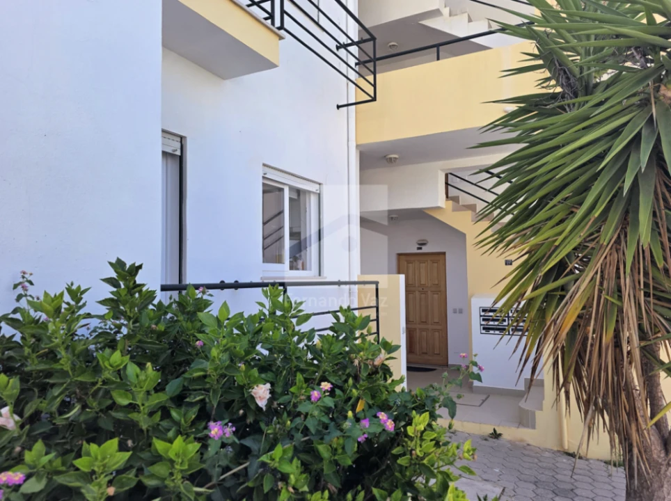Apartamento T2 para Venda em Lagos (São Sebastião e Santa Maria) Foto 3