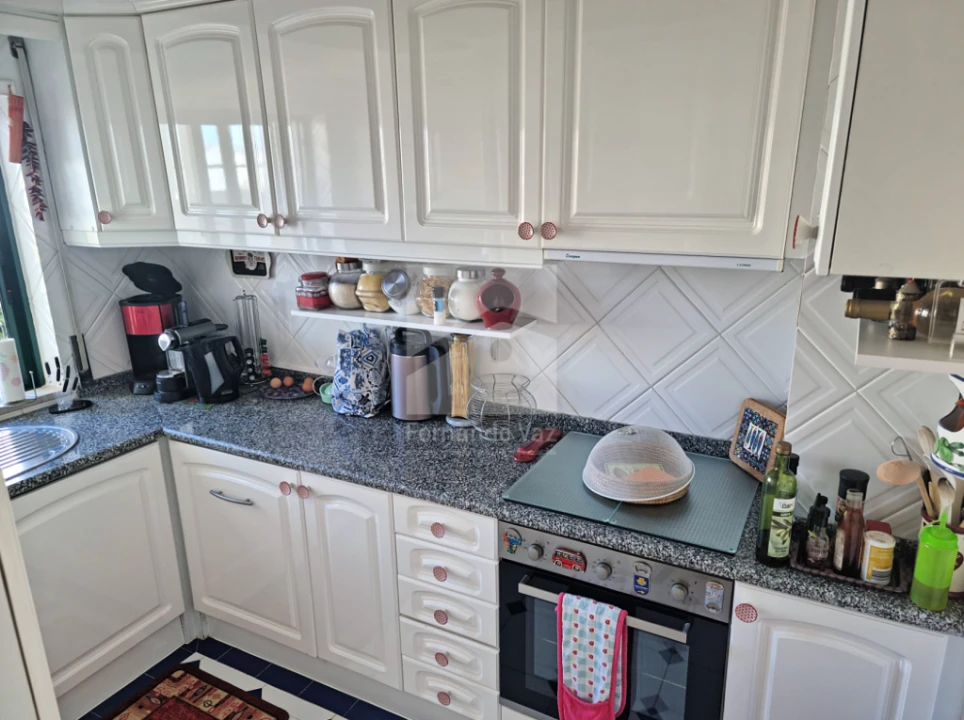 Apartamento T2 para Venda em Lagos (São Sebastião e Santa Maria) Foto 14