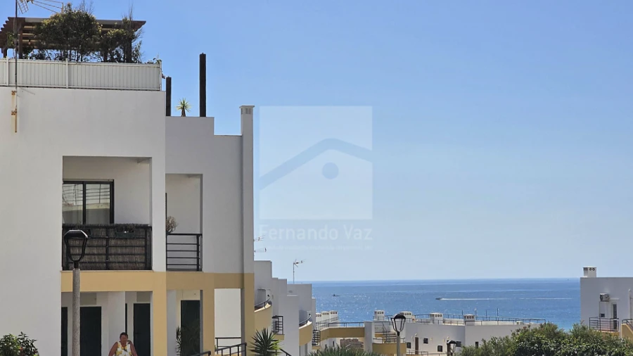 Apartamento T2 para Venda em Lagos (São Sebastião e Santa Maria)