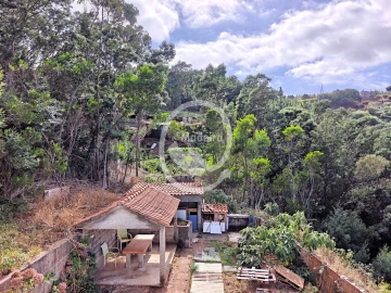 Moradia T4 para Venda em Camacha