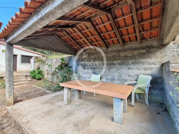 Moradia T4 para Venda em Camacha