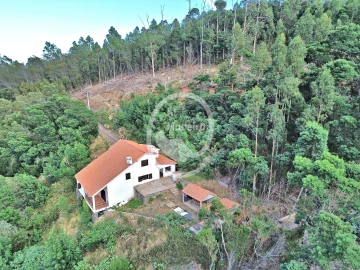 Moradia T4 para Venda em Camacha