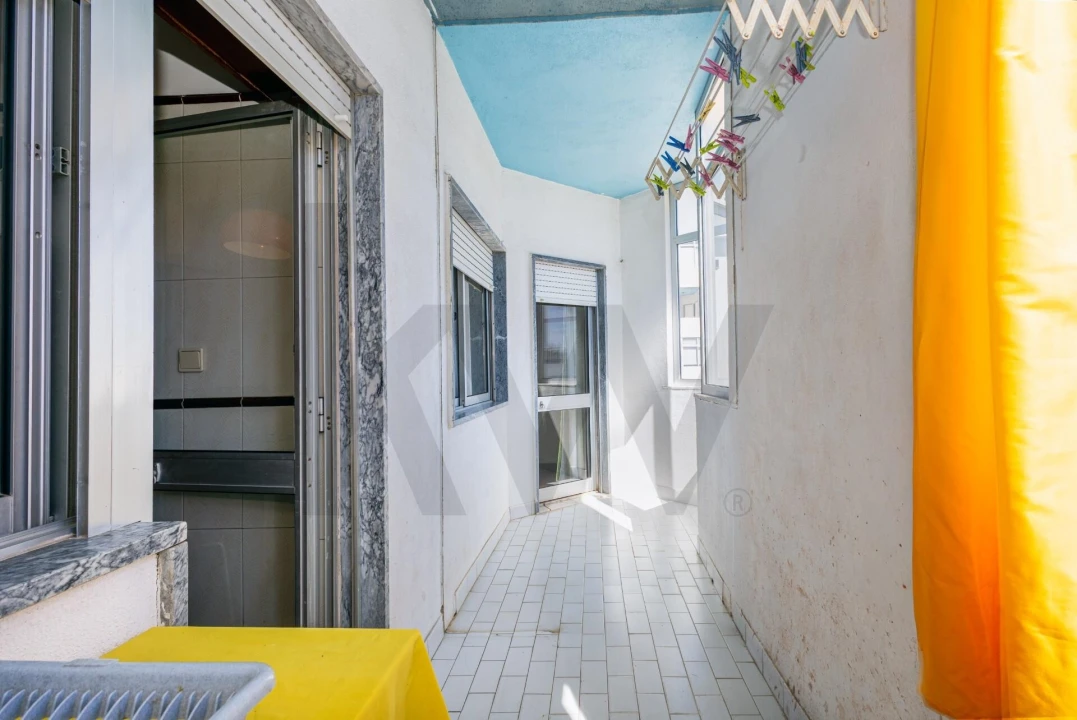 Apartamento T1 para Venda em Faro (Sé e São Pedro) Foto 23