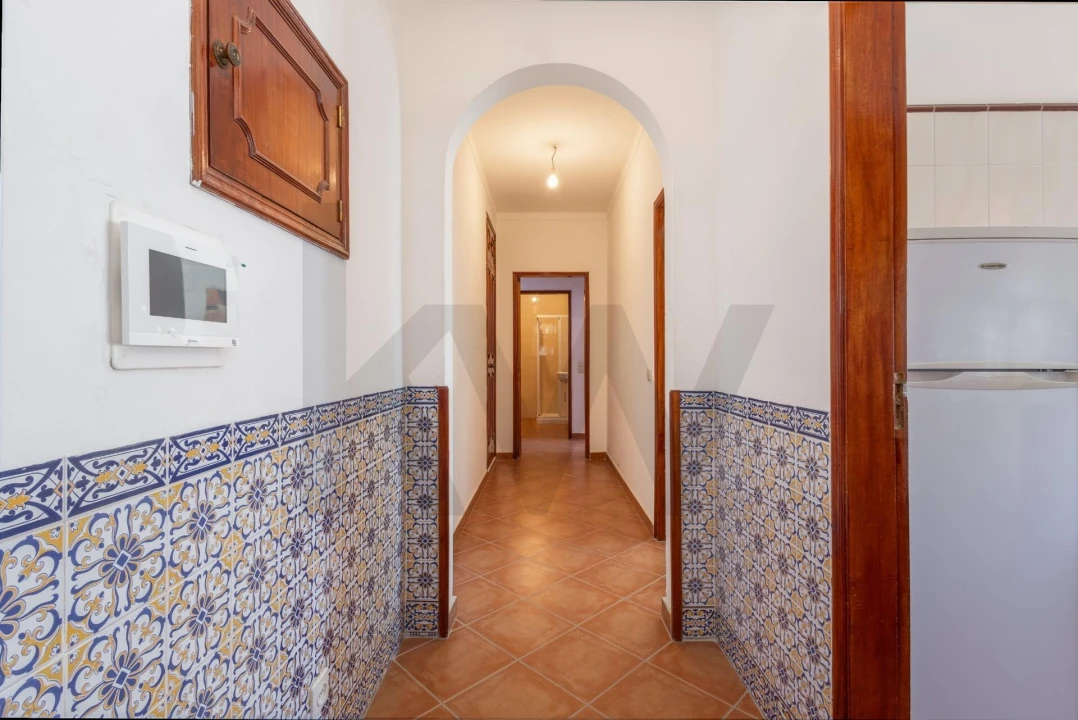 Apartamento T1 para Venda em Faro (Sé e São Pedro) Foto 8