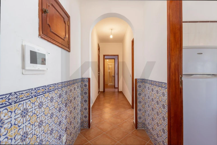 Apartamento T1 para Venda em Faro (Sé e São Pedro) Foto 8