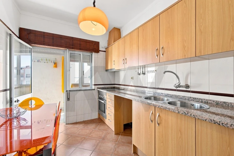 Apartamento T1 para Venda em Faro (Sé e São Pedro) Foto 21