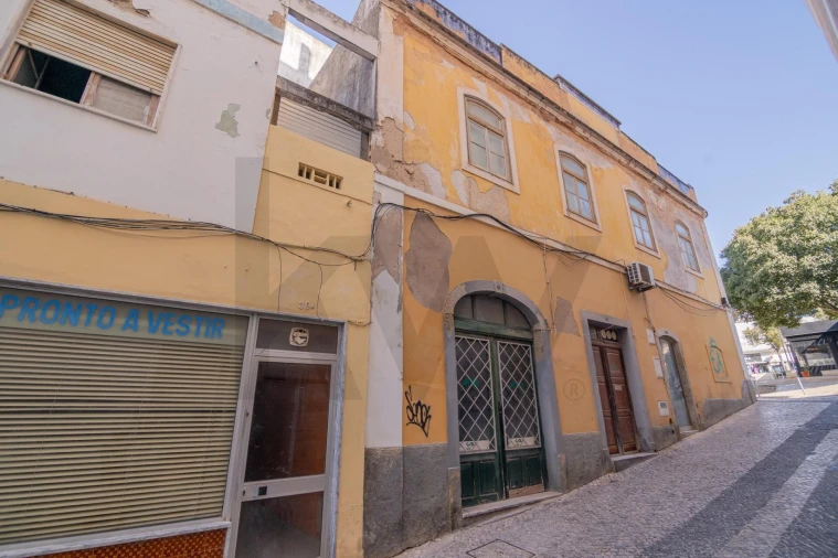 Prédio para Venda em Portimão Foto 9