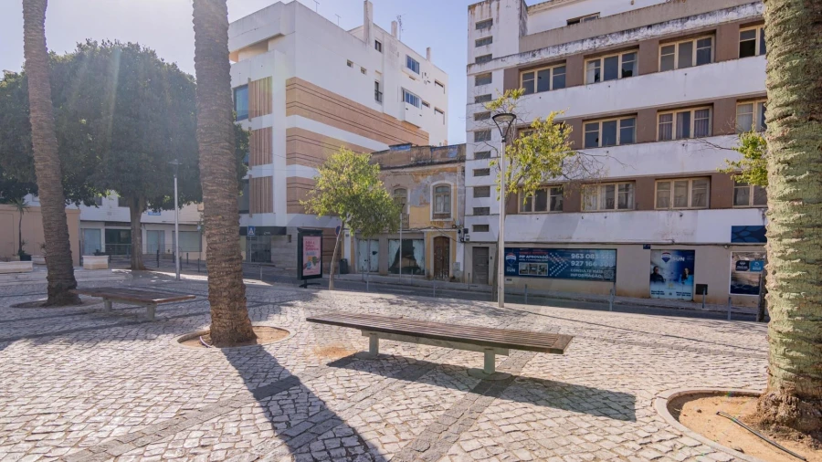 Prédio para Venda em Portimão