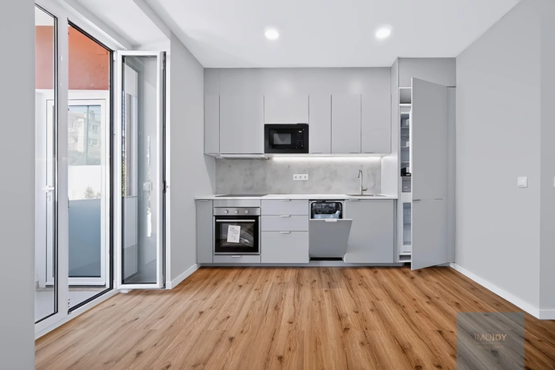 Apartamento T2 para Venda em Ajuda Foto 12