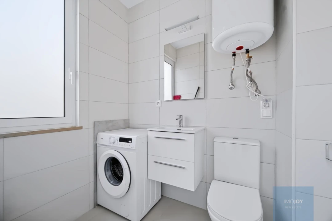 Apartamento T2 para Venda em Ajuda Foto 23