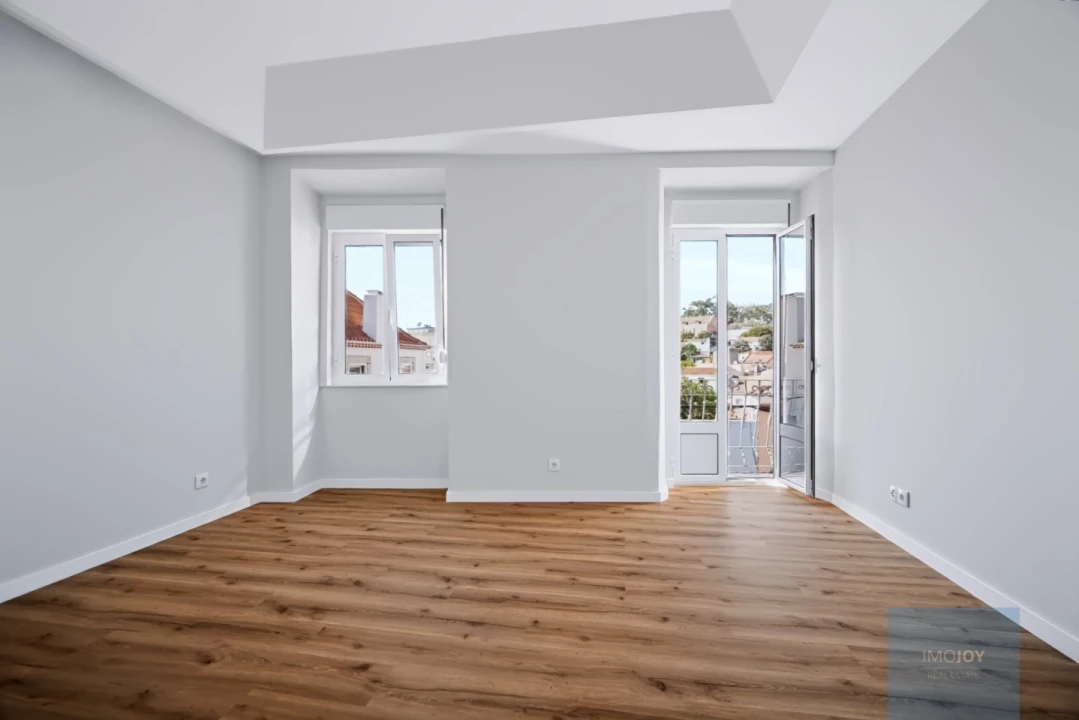 Apartamento T2 para Venda em Ajuda Foto 20