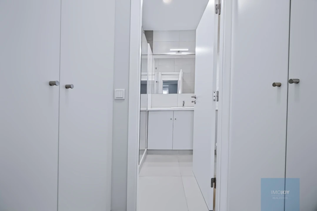 Apartamento T2 para Venda em Ajuda Foto 17