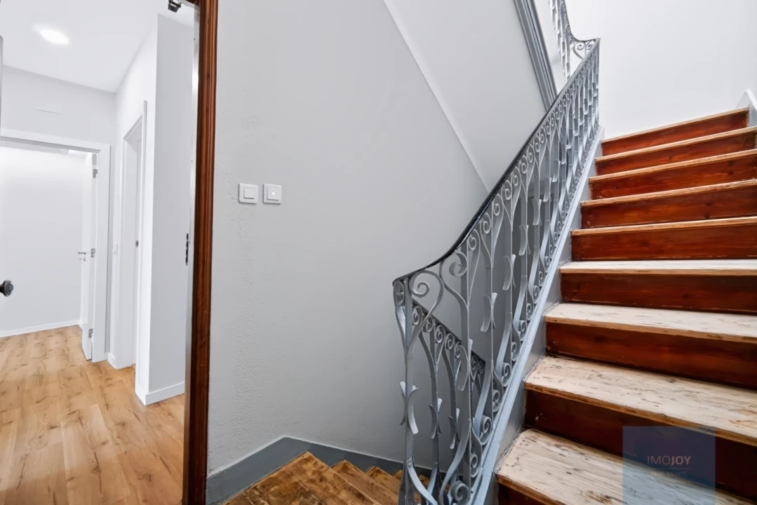 Apartamento T2 para Venda em Ajuda Foto 24