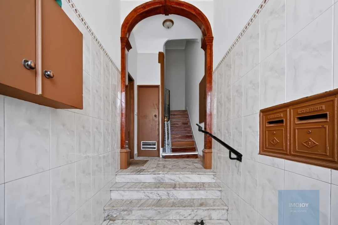 Apartamento T2 para Venda em Ajuda Foto 25