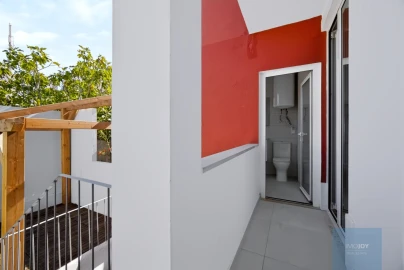 Apartamento T2 para Venda em Ajuda