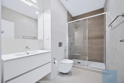 Apartamento T2 para Venda em Ajuda
