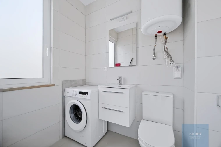 Apartamento T2 para Venda em Ajuda Foto 23