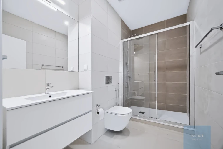 Apartamento T2 para Venda em Ajuda Foto 22