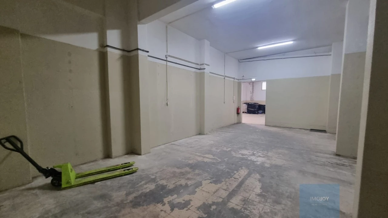 Armazém para Arrendamento em Loures Foto 5
