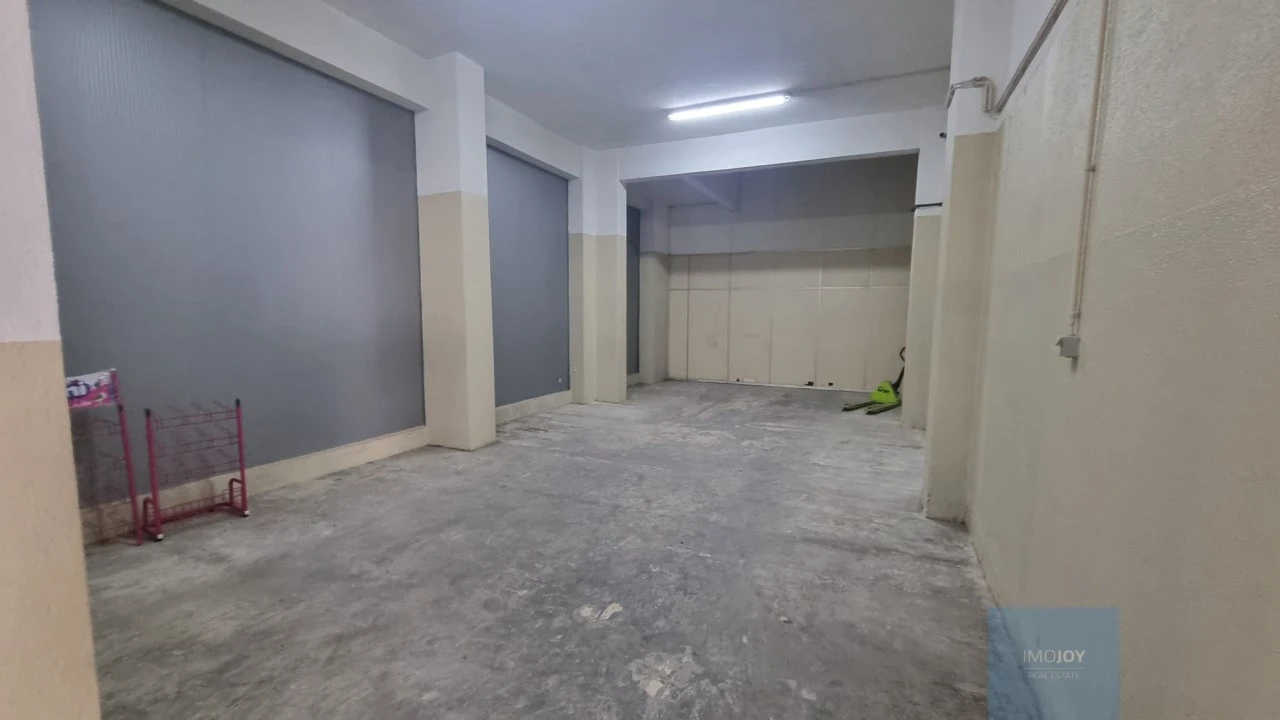 Armazém para Arrendamento em Loures Foto 7