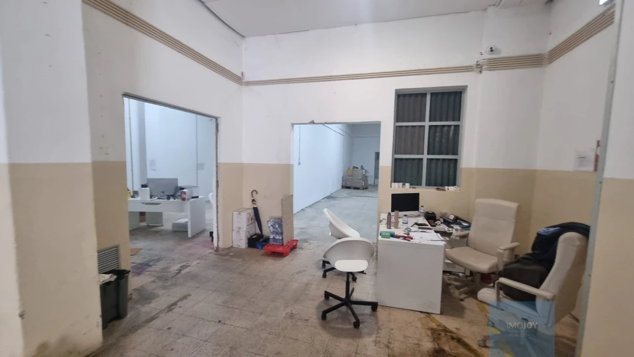 Armazém para Arrendamento em Loures Foto 8
