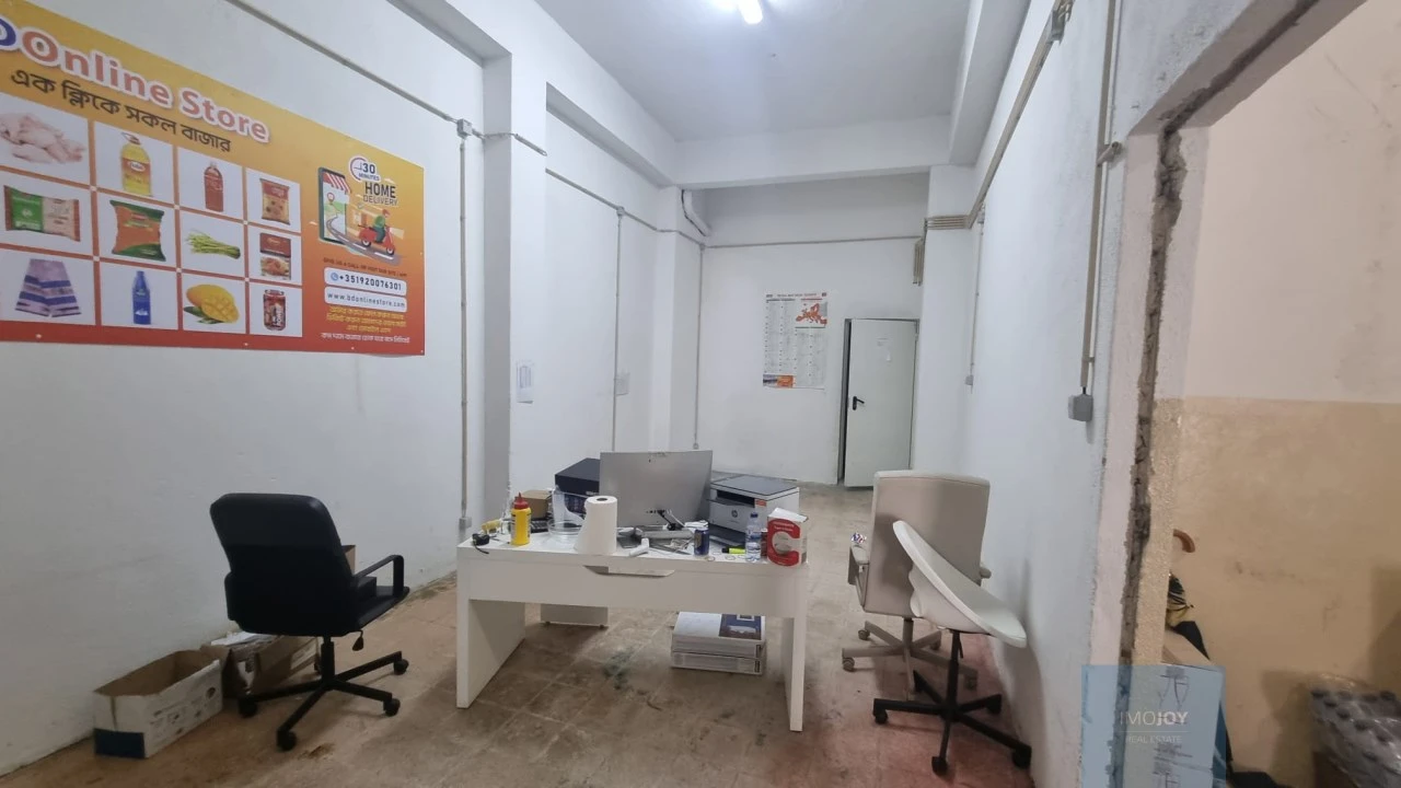 Armazém para Arrendamento em Loures Foto 9