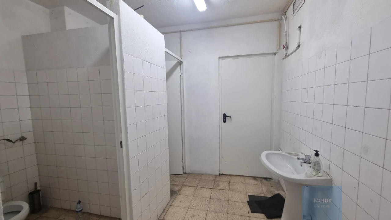 Armazém para Arrendamento em Loures Foto 12