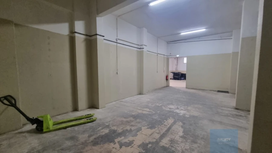 Armazém para Arrendamento em Loures Foto 5
