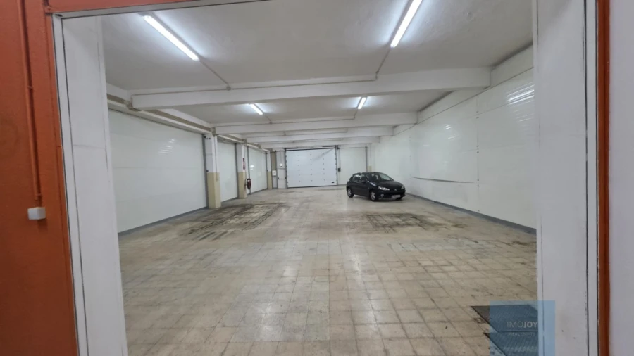 Armazém para Arrendamento em Loures Foto 7