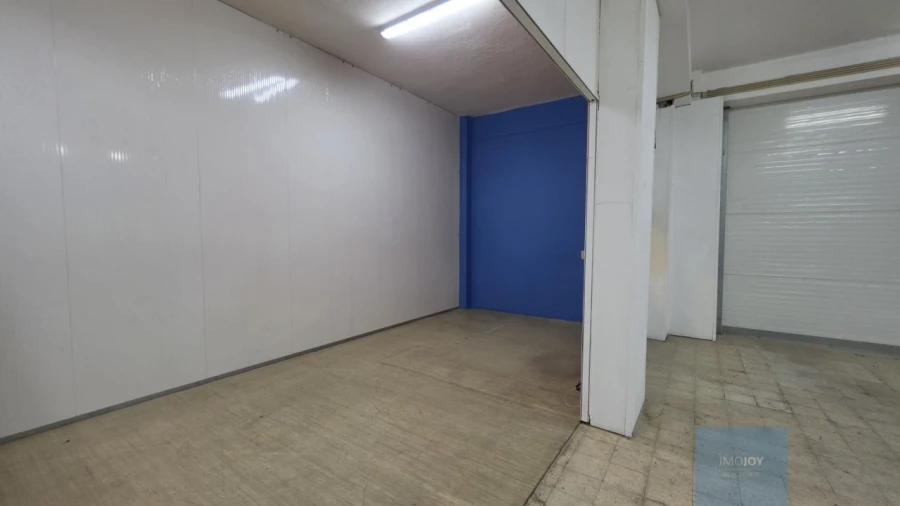 Armazém para Arrendamento em Loures Foto 12
