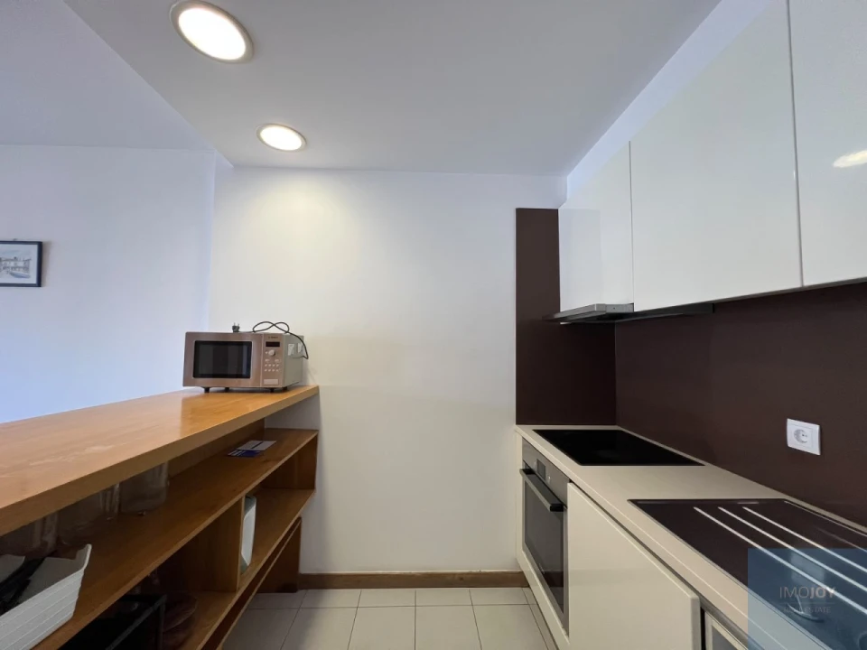 Apartamento T1 para Arrendamento em Paranhos Foto 11