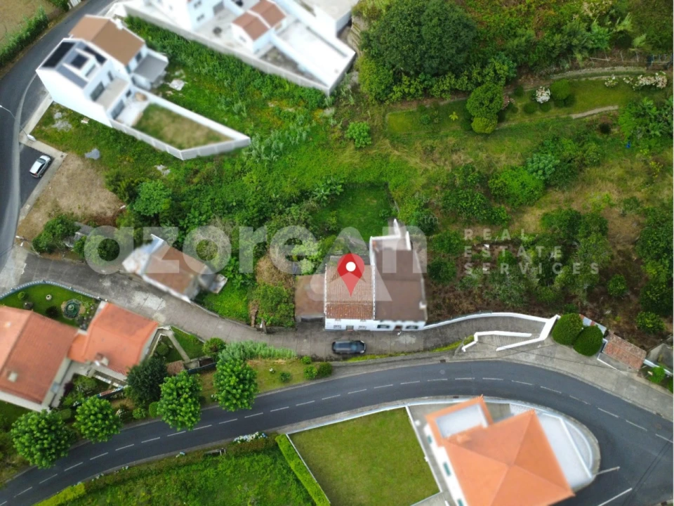 Moradia T2 para Venda em Ribeira Chã Foto 1